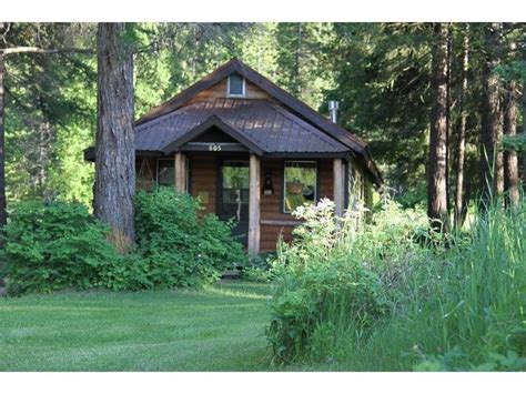 The 5 Best Glacier National Park Cabins Cabin Rentals With Photos