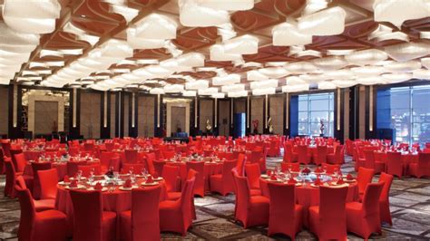 Grand Kempinski Hotel Shanghai Wedding Venues In Shanghai Hitchbird