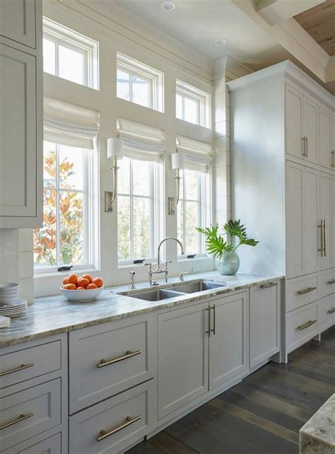 94 Lovely Kitchen Window Design Ideas Page 3 Of 95