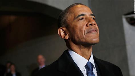 Obama Hopes To Create A Million Young Barack Obamas Cnn Politics