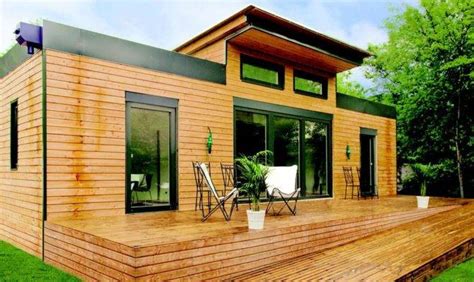 Affordable Prefab Small House Kits Best Design House Plans 119711