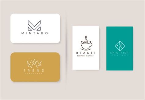 Aizagraphics I Will Do Modern Minimalist Luxury Versatile Logo For