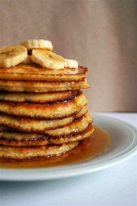 Pancakes czyli puszyste amerykańskie naleśniki Oryginalny przepis