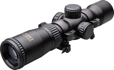 Best Crossbow Scopes Of 2020 Top Picks Reviewed