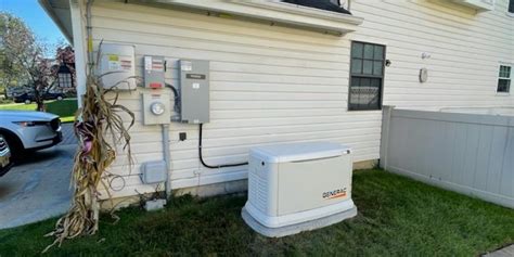 24 Kw Generac Guardian Best Backup Generator For Your Home