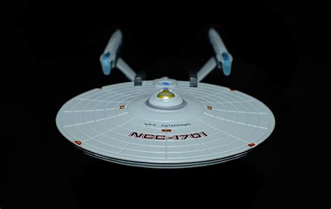 Captains Blog Star Trek The Official Starships Collection Issue 2