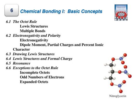 Ppt Chemical Bonding I Basic Concepts Powerpoint Presentation Free 86e