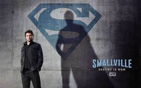 Smallville Wallpapers Hd Wallpaper Cave