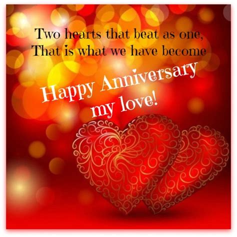 Happy Anniversary Messages And Wishes Holidappy