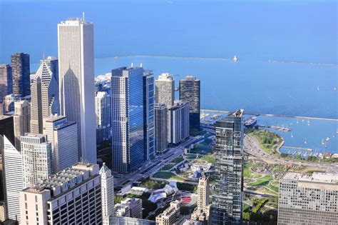 But it doesn't work, what is missing? Could Chicago get a third skyscraper observation deck ...