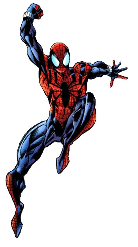 Top 10 Spider Man Costumes Letterpile
