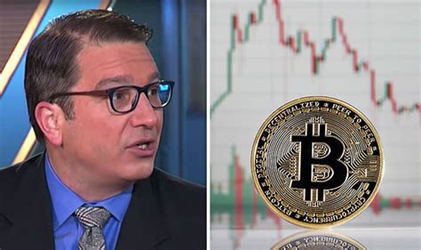 Bitcoin is like cash in that transactions cannot be reversed by the sender. Bitcoin price: Crypto boss says he thinks bitcoin could ...
