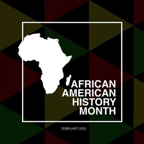 Celebrating African American History Month Air Force Test Center News
