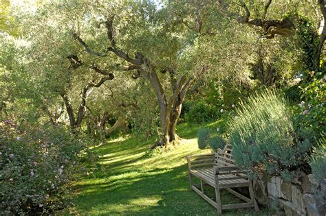 The Best Villas In Italy For Garden Lovers Arttravarttrav