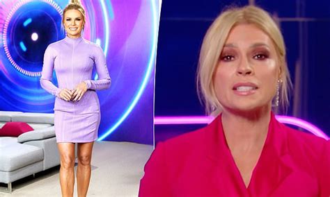 Sonia Kruger Shocked By Mamamia Dropping Her From Podcast Daily Mail