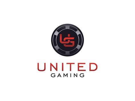 United Gaming Logo Design 48hourslogo
