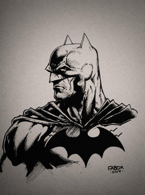 Batman By Jason Fabok Batman Artwork Batman Drawing Batman Art