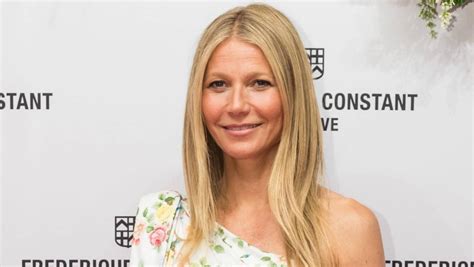 Gwyneth Paltrows Goop Pays Out 220k In Vaginal Egg Lawsuit Nz
