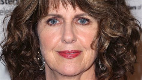 What Pam Dawber Actually Thought About Joining Her Husband Mark Harmon