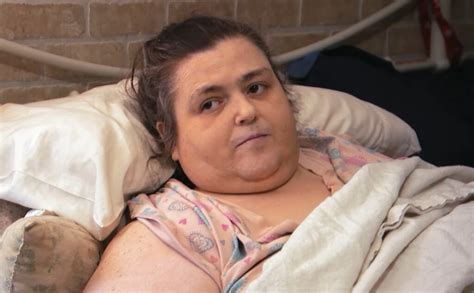 My 600 Lb Life Where Is Lisa Ebberson The Star Of ‘my 600 Lb Life