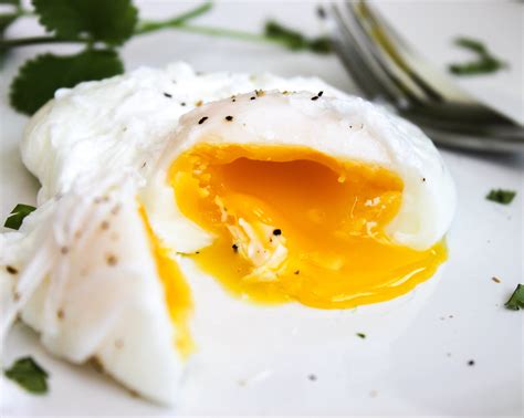How To Poach An Egg Perfectly Every Time