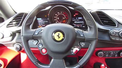 Check spelling or type a new query. Ferrari 488 GTB Instrument Panel Presentation インパネの紹介 - YouTube