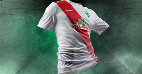+ вердер бремен sv werder bremen ii sv werder bremen u19 sv werder bremen u18 sv werder bremen u17 sv werder bremen iv sv werder bremen v sv werder bremen iii sv werder bremen молодёжь. Werder unveil new alternate kit | SV Werder Bremen
