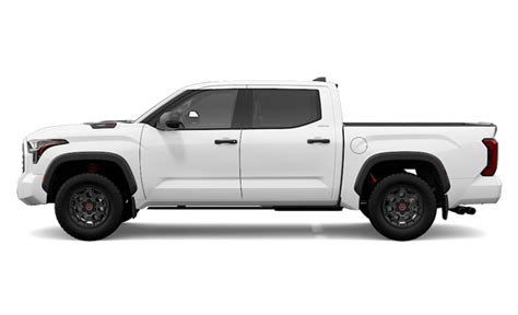 Mcclure Toyota In Grand Falls The 2023 Toyota Tundra Hybrid Limited
