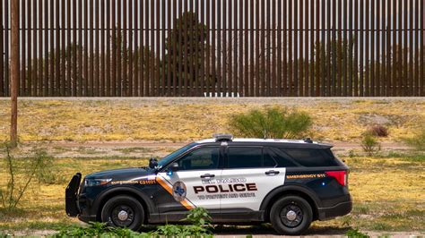 El Paso, Texas, police charge man who allegedly harassed migrants with
