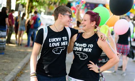 Slovenia Officially Recognises Same Sex Marriage
