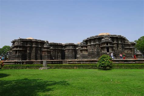 [GUIDE] The best tourist places in Karnataka to visit