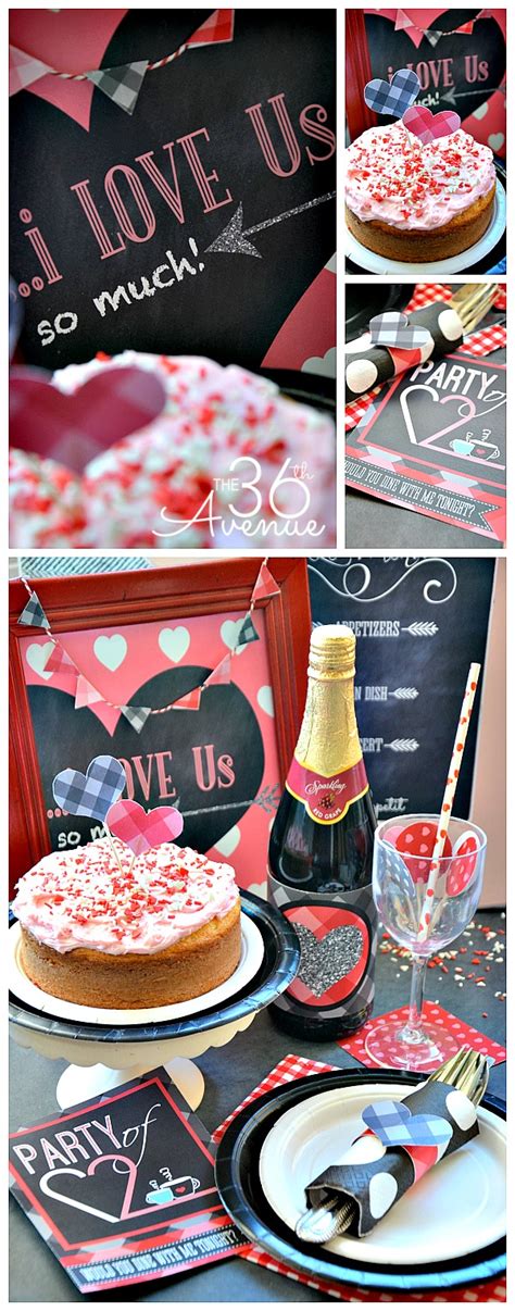 The Ultimate Valentines Day Printable Pack Sale The 36th Avenue