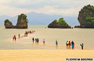 Address, tanjung rhu beach reviews: 100 best beaches around the world | Beach pictures ...