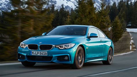Bmw Series Coupe Review