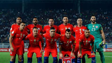 Ver más ideas sobre seleccion chilena, chilena, seleccion chilena de futbol. Chile alcanza el histórico tercer lugar en el ránking FIFA | Tele 13