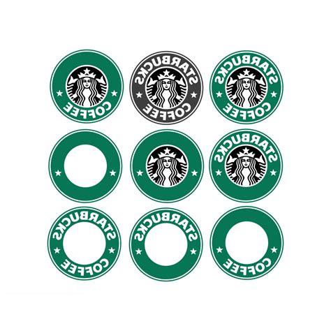 Starbucks Logo Vector at GetDrawings | Free download