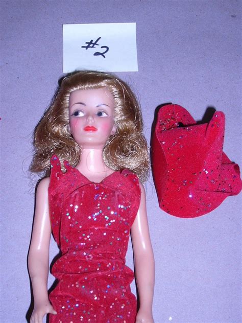 Dolls Toys And Games Vintage Original Ideal 1965 Bewitched Samantha