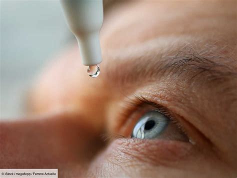 This New Eye Drop Corrects Vision Without Glasses Or Surgery Archyde