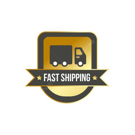 Fast Free Shipping Vector Design Images Fast Shipping Icon Design