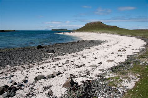 Coral Beach On The Isle Of Skye Your Ultimate Guide