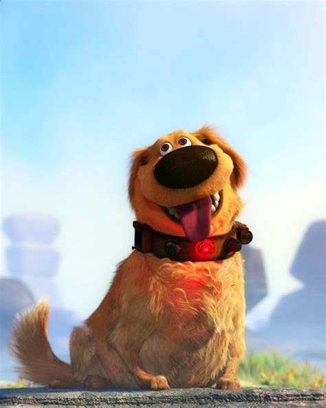 画像をダウンロード Disney Pixar Up Dog 226271 Disney Pixar Up Talking Dogs