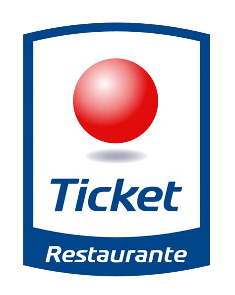 Ticket Logo - Ticket Alimentação Logo - Ticket Restaurante ...