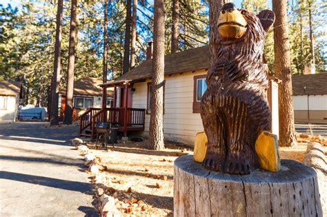 Timberline Lodge - 79 Photos & 70 Reviews - Hotels - 39921 Big Bear