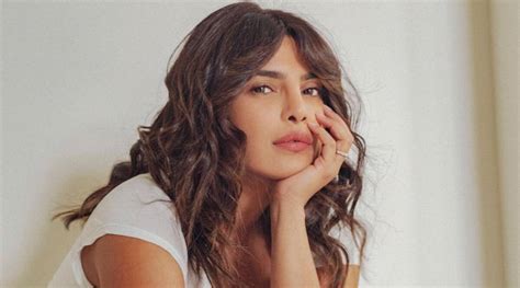 Priyanka Chopra Jonas Has An Espresso Machine By Her Bed ‘thats The