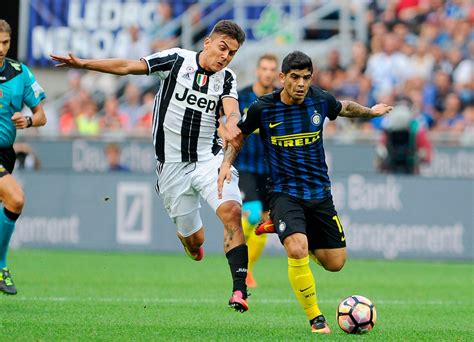 Inter Juventus 2 1 Primo Ko Bianconero