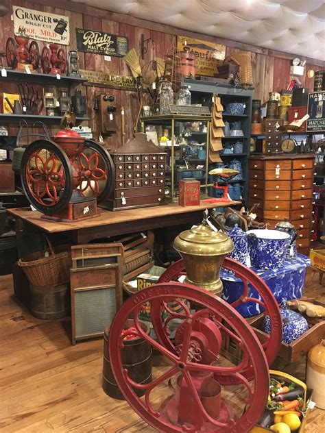 Pin On Antique Shop And Show Displays And Hints