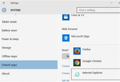 🥇6 Formas De Abrir Internet Explorer En Windows 10