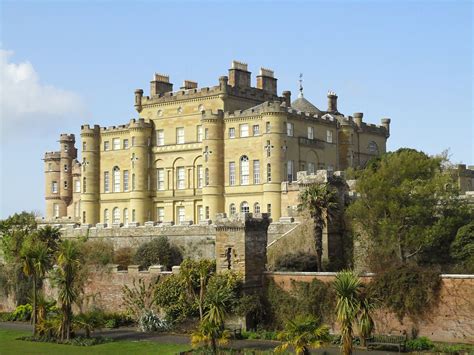 Culzean Castle Wikipedia