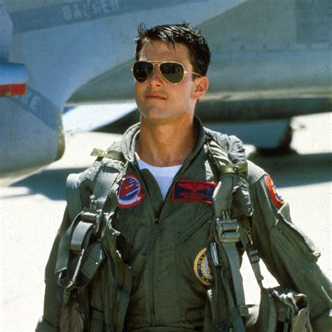 Top Gun Maverick Is Now Officially Tom Cruise S Highest Grossing Movie
