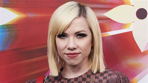 Carly Rae Jepsen Age How Old Is Carly Rae Jepsen Now Abtc